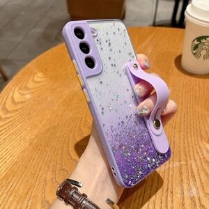 Galaxy S22 5G Case Galaxy S22 Plus 5G Case Galaxy S22 Ultra 5G Case Glitter